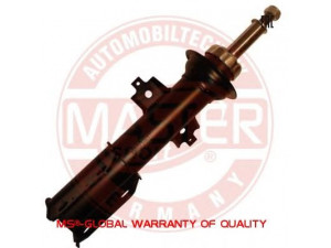 MASTER-SPORT 290206-PCS-MS amortizatorius 
 Pakaba -> Amortizatorius
77 00 830 493, 77 00 830 498