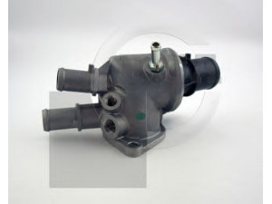 BGA CT5090 termostatas, aušinimo skystis 
 Aušinimo sistema -> Termostatas/tarpiklis -> Thermostat
60814610