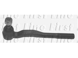 FIRST LINE FTR5190 skersinės vairo trauklės galas 
 Vairavimas -> Vairo mechanizmo sujungimai
45047-39215, 4504739215