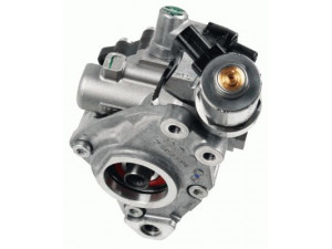 ZF LENKSYSTEME 7696.955.504 hidraulinis siurblys, vairo sistema 
 Vairavimas -> Vairo pavara/siurblys
8K0 145 154 C