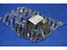 PARTS-MALL PXCNC-005FL pakabos statramsčio atraminis guolis
96444919, P96444919