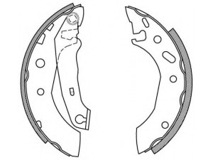 OPEN PARTS BSA2167.00 stabdžių trinkelių komplektas 
 Techninės priežiūros dalys -> Papildomas remontas
1005960, 1005970, 1059500, 1104127