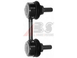 A.B.S. 260096 šarnyro stabilizatorius 
 Ašies montavimas/vairavimo mechanizmas/ratai -> Stabilizatorius/fiksatoriai -> Savaime išsilyginanti atrama
4056A014, MB 518892, MB 892982