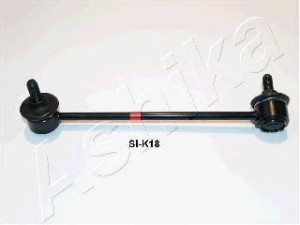 ASHIKA 106-0K-K17L prikabinimo svirtis 
 Ašies montavimas/vairavimo mechanizmas/ratai -> Stabilizatorius/fiksatoriai -> Stabilizatorius
54820 FD000