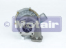 MOTAIR TURBOLADER 333103 kompresorius, įkrovimo sistema 
 Išmetimo sistema -> Turbokompresorius
034145702B, 034145702BV, 034145702BX