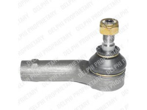 DELPHI TA1779 skersinės vairo trauklės galas 
 Vairavimas -> Vairo mechanizmo sujungimai
8Z0 423 812A