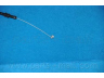 PARTS-MALL PTA-576 akceleratoriaus trosas 
 Dviratė transporto priemonės -> Kabeliai ir tachometro velenaai -> Akceleratoriaus trosas
3279002015