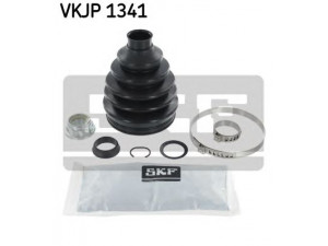 SKF VKJP 1341 gofruotoji membrana, kardaninis velenas 
 Ratų pavara -> Gofruotoji membrana
6X0 498 203