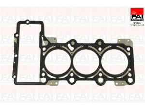 FAI AutoParts HG1603 tarpiklis, cilindro galva 
 Variklis -> Cilindrų galvutė/dalys -> Tarpiklis, cilindrų galvutė
06E103148J