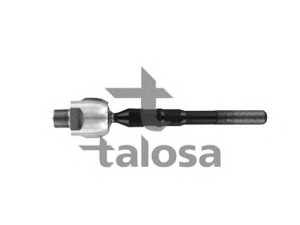 TALOSA 44-07411 vidinė skersinė vairo trauklė 
 Vairavimas -> Vairo mechanizmo sujungimai
48521EA000