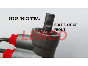 LENCO SGA186L vairo pavara 
 Vairavimas -> Vairo pavara/siurblys
96407342, 96442385, 96442387, 96451425