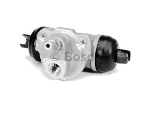 BOSCH 0 986 475 672 rato stabdžių cilindras 
 Stabdžių sistema -> Ratų cilindrai
44100 13A00, 44100 13A01, 44100 13A02