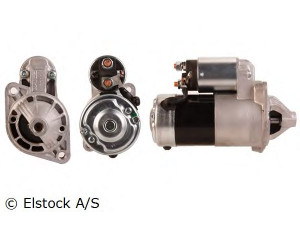 ELSTOCK 25-3171 starteris 
 Elektros įranga -> Starterio sistema -> Starteris
36100-23000, 36100-23050, 36100-23060