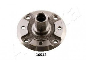 ASHIKA 44-10012 rato stebulė 
 Ašies montavimas/vairavimo mechanizmas/ratai -> Rato stebulė/montavimas -> Rato stebulė
96316757