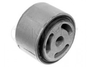 MEYLE 014 035 0103 stebulės laikiklio įvorė 
 Ašies montavimas/vairavimo mechanizmas/ratai -> Ašies atrama/ašies korpusas/ašies montavimas -> Pasukamojo veleno sujungimas
211 351 08 42