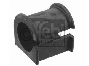 FEBI BILSTEIN 19140 skersinio stabilizatoriaus įvorių komplektas 
 Ašies montavimas/vairavimo mechanizmas/ratai -> Stabilizatorius/fiksatoriai -> Sklendės
1 344 190, 1 535 026