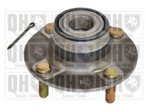 QUINTON HAZELL QWB1077 rato guolio komplektas 
 Ašies montavimas/vairavimo mechanizmas/ratai -> Rato stebulė/montavimas -> Rato guolis
52710-29400, 52710-29460, 52710-29461