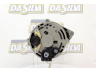 DA SILVA 010958 kintamosios srovės generatorius
AL60033, AL67176, AL78690, AL81437