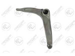 FORTUNE LINE FZ6476 vikšro valdymo svirtis 
 Ašies montavimas/vairavimo mechanizmas/ratai -> Valdymo svirtis/pasukamosios svirties sujungimas -> Vairo trauklės (valdymo svirtis, išilginis balansyras, diago
GSJ1001