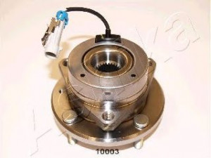 ASHIKA 44-10003 rato stebulė 
 Ašies montavimas/vairavimo mechanizmas/ratai -> Rato stebulė/montavimas -> Rato stebulė
96328337, 96639585