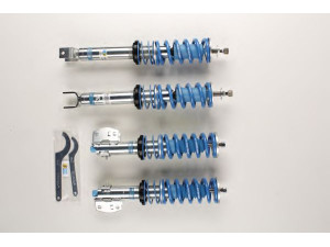 BILSTEIN 48-086424 pakabos komplektas, amortizatorius