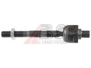 A.B.S. 240546 vidinė skersinė vairo trauklė 
 Vairavimas -> Vairo mechanizmo sujungimai
565402H000, 565402H000