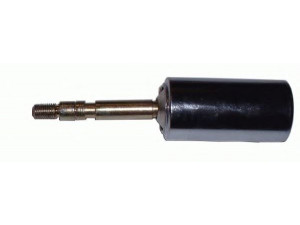 DELCO REMY 1948522 sukabinimo svirtis, starteris
