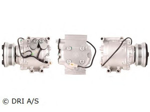 DRI 700510143 kompresorius, oro kondicionierius 
 Oro kondicionavimas -> Kompresorius/dalys
BC1M-61-450, BC1M-61-450A, BC1M61450