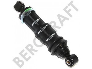 BERGKRAFT BK3053111 amortizatorius, kabinos pakaba
50 10 228 908, 50 10 269 674, 50 10 316 783
