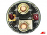 AS-PL SS5050 solenoidinis jungiklis, starteris
0839-24-736B, 1363-24-736, M371X11171