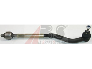 A.B.S. 250252 strypo montavimas 
 Vairavimas -> Sujungimo trauklės surinkimas/dalys -> Sujungimo trauklės surinkimas
3812.73