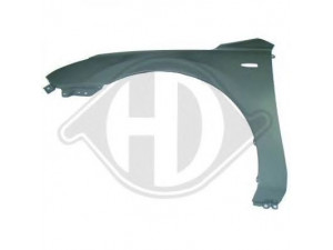 DIEDERICHS 6835006 sparnas 
 Kėbulas -> Kėbulo dalys/ sparnas/buferis -> Sparnas/montavimo dalys
663212L030