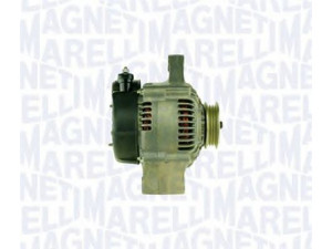 MAGNETI MARELLI 944390665420 kintamosios srovės generatorius 
 Elektros įranga -> Kint. sr. generatorius/dalys -> Kintamosios srovės generatorius