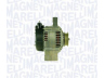 MAGNETI MARELLI 944390665420 kintamosios srovės generatorius 
 Elektros įranga -> Kint. sr. generatorius/dalys -> Kintamosios srovės generatorius