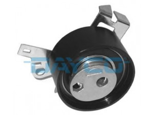 DAYCO ATB1014 įtempiklio skriemulys, paskirstymo diržas 
 Techninės priežiūros dalys -> Papildomas remontas
082966, 082967, 082976, 082993