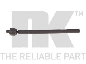 NK 5033731 vidinė skersinė vairo trauklė 
 Vairavimas -> Vairo mechanizmo sujungimai
3812E5