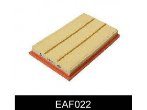 COMLINE EAF022 oro filtras 
 Techninės priežiūros dalys -> Techninės priežiūros intervalai
1444 L1, 1444L1, 8-94455-838-0