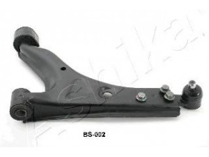 ASHIKA 72-00-001L vikšro valdymo svirtis 
 Ašies montavimas/vairavimo mechanizmas/ratai -> Valdymo svirtis/pasukamosios svirties sujungimas -> Vairo trauklės (valdymo svirtis, išilginis balansyras, diago
2702-3211-0149