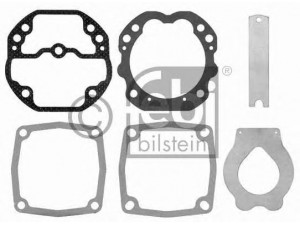 FEBI BILSTEIN 01368 tarpiklių rinkinys, keli vožtuvai 
 Pakaba -> Pneumatinė pakaba
402 130 00 20, 402 130 02 20, 402 586 50 13