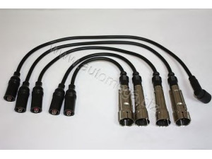AUTOMEGA 309980031357B uždegimo laido komplektas
357998031B, 357998031B, 357998031B