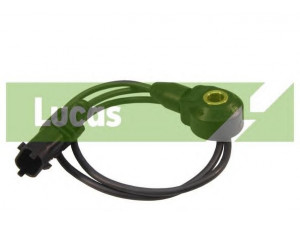 LUCAS ELECTRICAL SEB1496 detonacijos jutiklis 
 Elektros įranga -> Jutikliai
90530434