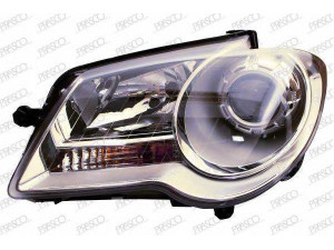 PRASCO VW7174904 priekinis žibintas 
 Kėbulas -> Priekinis žibintas/dalys -> Priekinis žibintas/įterp.
1T1941005B
