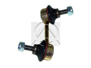 SIDEM 35068 šarnyro stabilizatorius 
 Ašies montavimas/vairavimo mechanizmas/ratai -> Stabilizatorius/fiksatoriai -> Savaime išsilyginanti atrama
606 12 436
