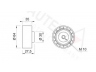 AUTEX 641092 kreipiantysis skriemulys, paskirstymo diržas 
 Diržinė pavara -> Paskirstymo diržas/komplektas -> Laisvasis/kreipiamasis skriemulys
9135946, 9135946, 91359463, 91359463