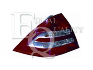 EQUAL QUALITY GP0954 kombinuotas galinis žibintas 
 Kėbulas -> Šviesos -> Kombinuotas galinis žibintas/dalys -> Kombinuotas galinis žibintas
203-820-20-64, 35150718, LLF241