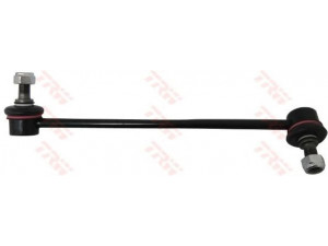 TRW JTS7734 šarnyro stabilizatorius 
 Ašies montavimas/vairavimo mechanizmas/ratai -> Stabilizatorius/fiksatoriai -> Savaime išsilyginanti atrama
548404H000