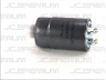 JC PREMIUM B3X008PR kuro filtras 
 Techninės priežiūros dalys -> Papildomas remontas
813059, 13230386, 93190796
