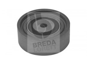 BREDA  LORETT POA3246 kreipiantysis skriemulys, V formos rumbuotas diržas 
 Diržinė pavara -> V formos rumbuotas diržas/komplektas -> Laisvasis/kreipiamasis skriemulys
059 903 341, 059903341, 059 903 341