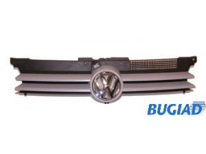 BUGIAD BSP20207 radiatorius grotelės 
 Kėbulas -> Kėbulo dalys/ sparnas/buferis -> Priekinis aerodinaminio pasipriešinimo sumažinimas/grotelės
1J0 853 651, 1J0 853 653C, 1J0 853 653C GRU