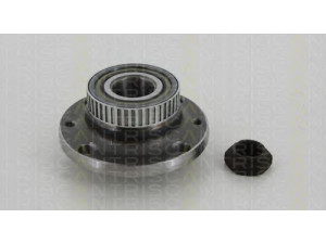 TRISCAN 8530 15224 rato guolio komplektas 
 Ašies montavimas/vairavimo mechanizmas/ratai -> Rato stebulė/montavimas -> Rato guolis
60812057, 7769902, 60812057, 7769902